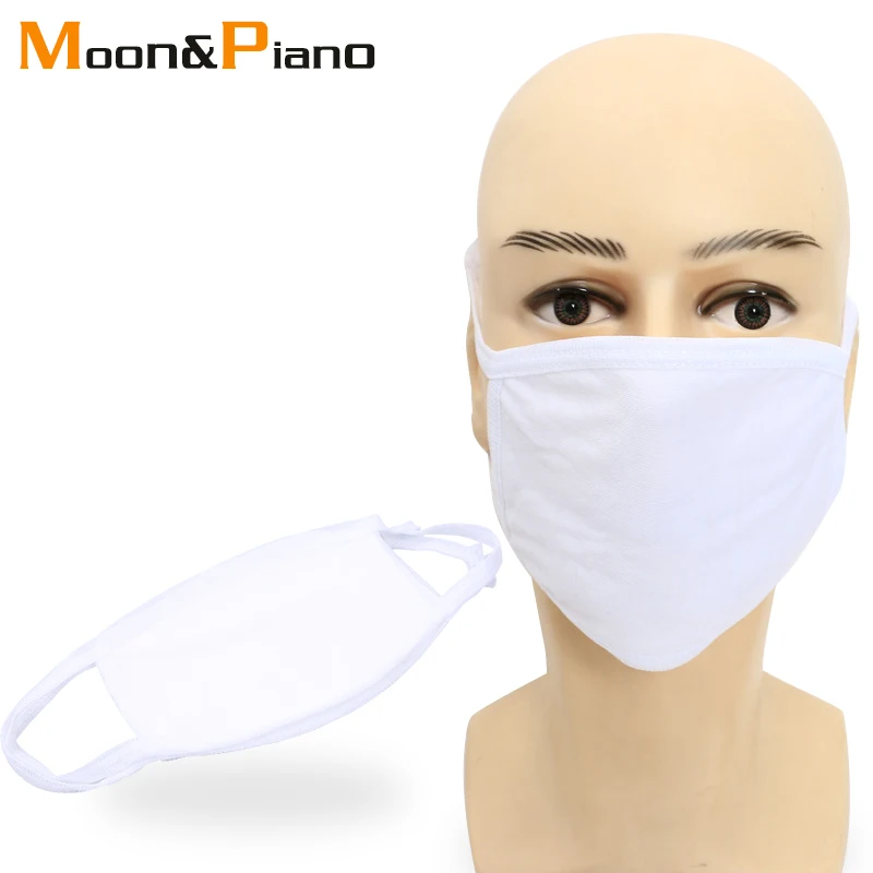 10/20/50 шт Пылезащитная маска против попадания пыли Smog Odour Civil воздухопроницаемая