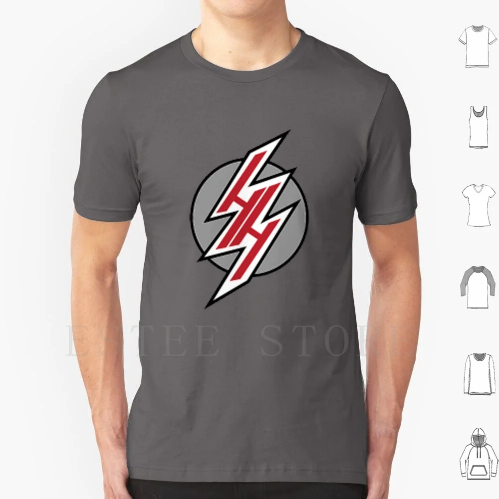 Hentai Haven Logo T Shirt Print Cotton Anime Japan Lewd Loli Manga Everything Else Is Irrelevant Boobs