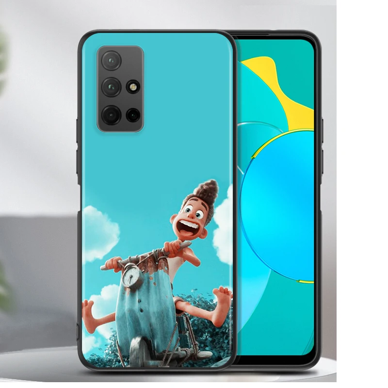 Силиконовый чехол для Huawei Honor 8S 2019 8C 8X Max 8A 2020 Prime 8 7S 7A Pro RU 7C | Мобильные телефоны и