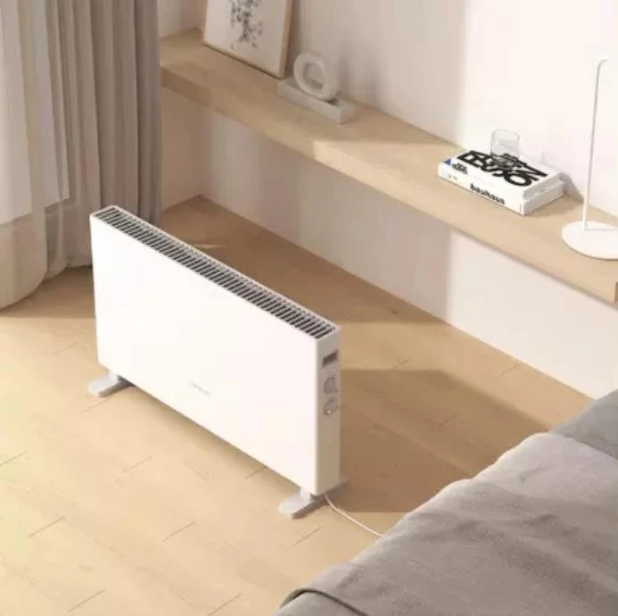 Электрический нагреватель XIAOMI MIJIA Smartmi 1S для самостоятельного нагрева 2200 Вт