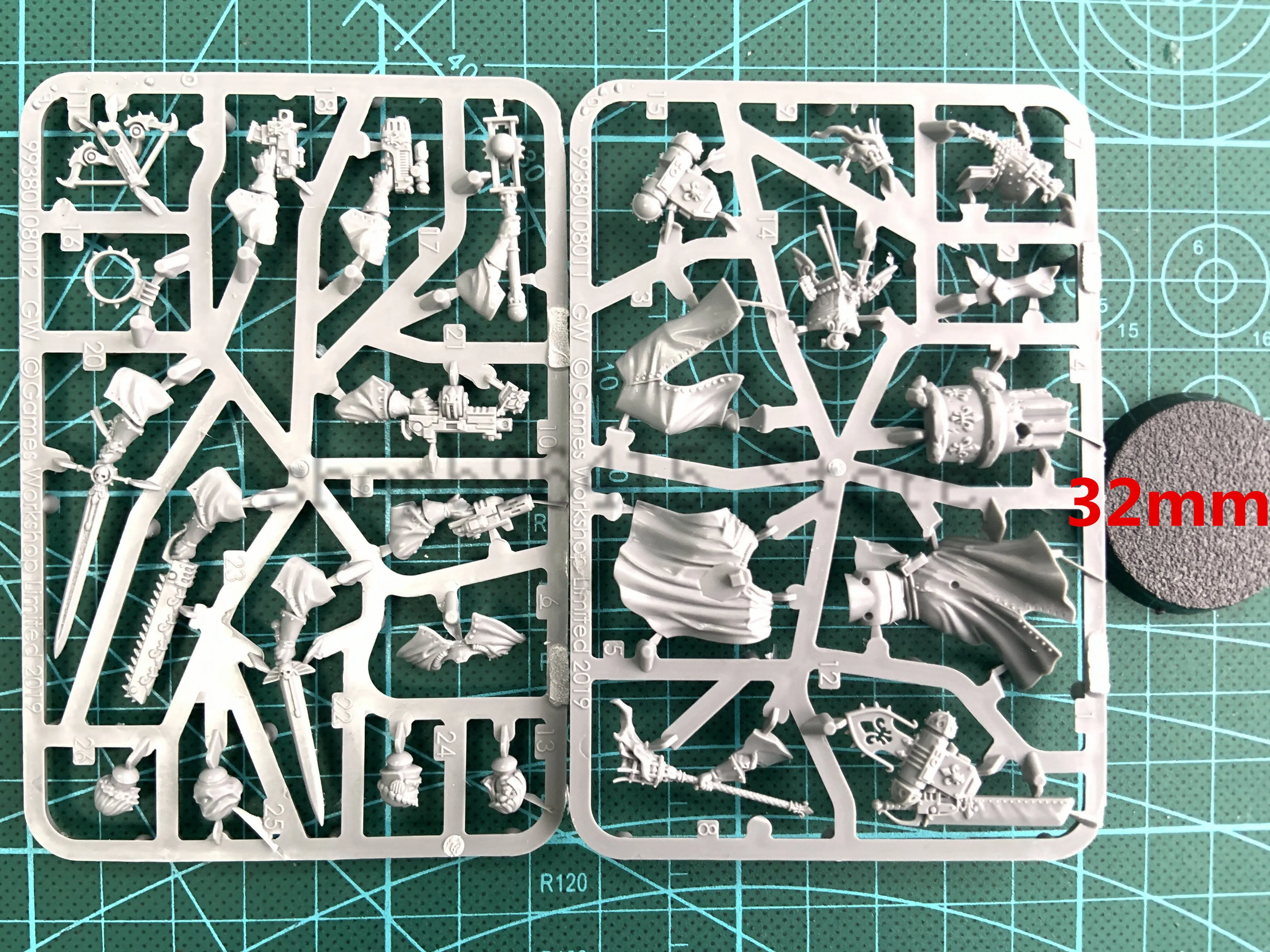

K986 RESIN