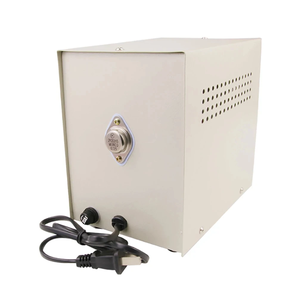 

220V Jewelry Plating Machine Gold Electroplating Machine Plating Rectifier Plater 15V 2A APS-1502