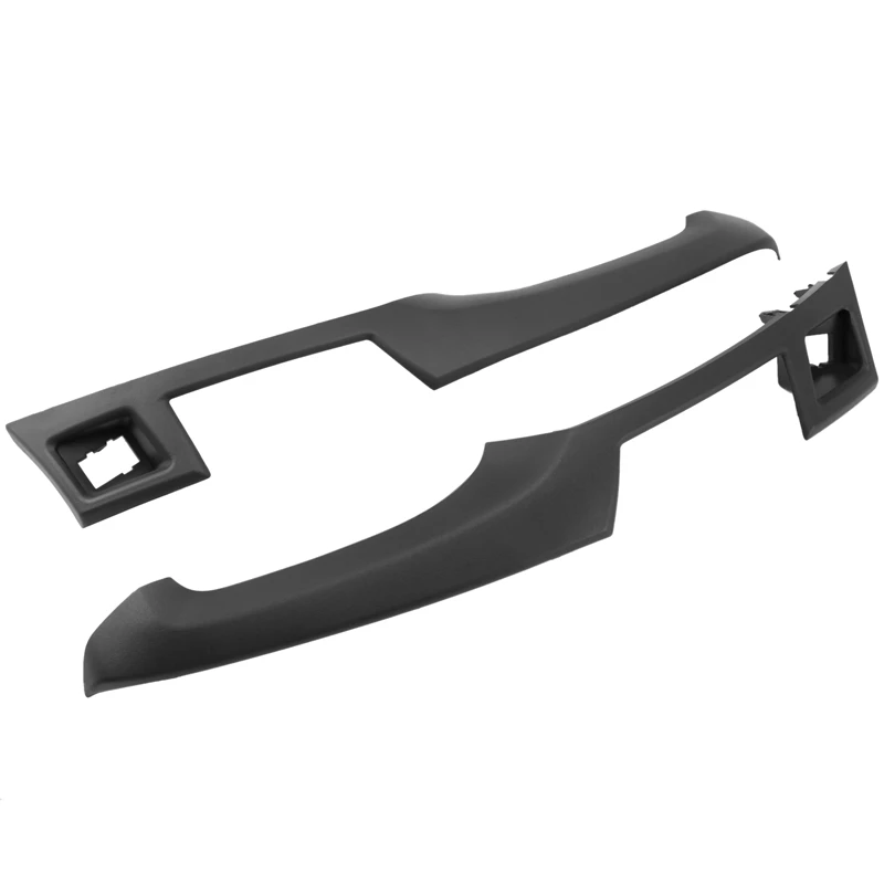 Комплект отделки для автомагнитолы комплект 2 Din установки панели приборной DVD