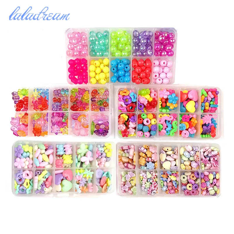 Рисунок 2 - Бусины, игрушки для детей