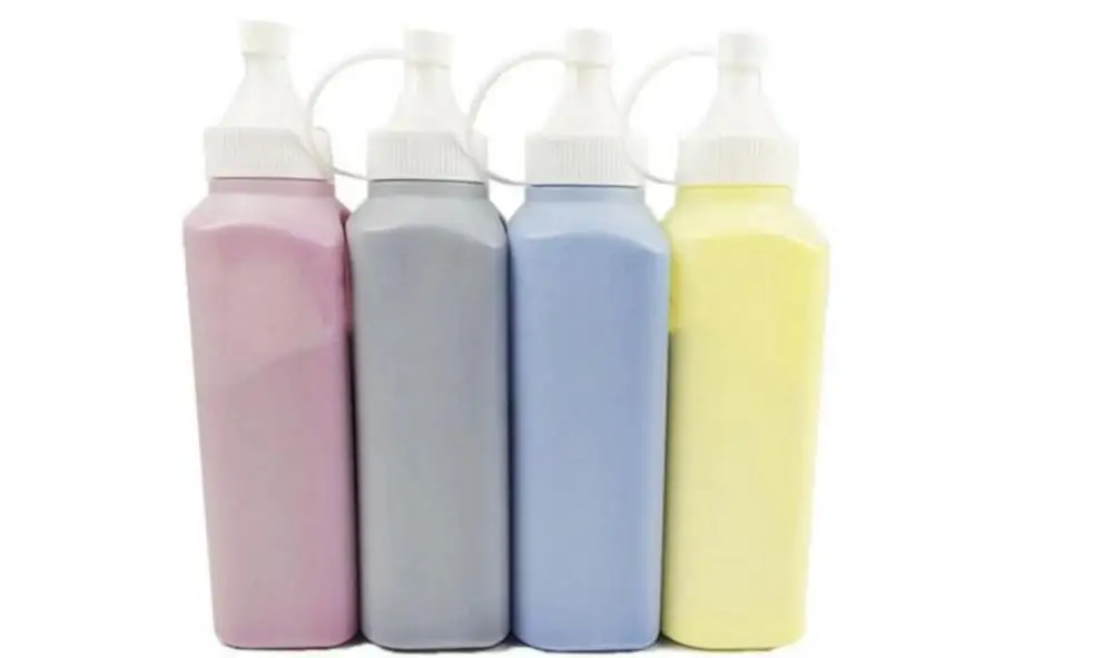 Высококачественный высокотемпературный керамический Тонер порошок Vitrotype