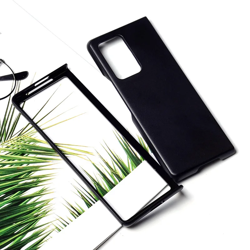 For Samsung Galaxy Z Fold2 Fold 2 SM-F916B F916U F916U1 Smartphone Phone Protective Shell Case Cover | Мобильные телефоны и