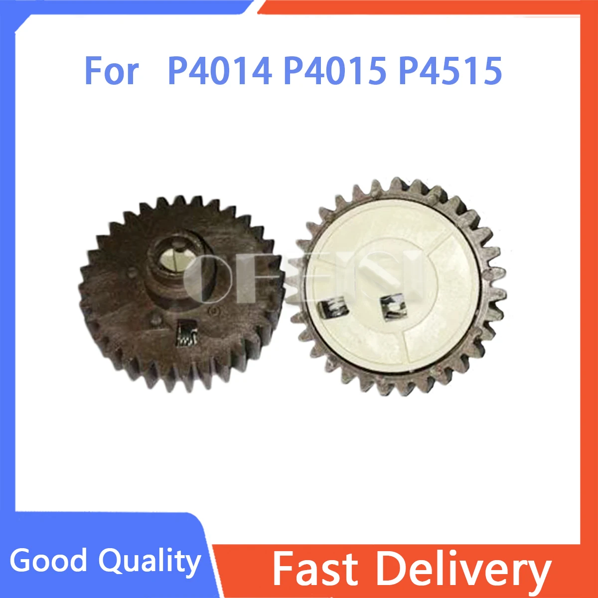 Бесплатная доставка совместим с новым напорным роликом HP Laserjet P4014 P4015 P4515|pressure