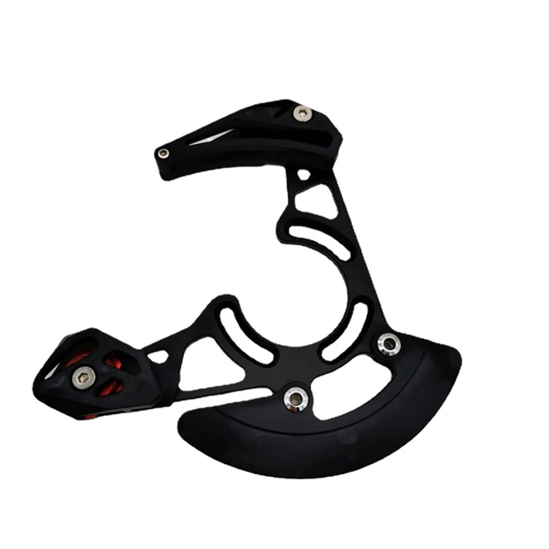 

Адаптер для защиты велосипедной цепи 32-38T