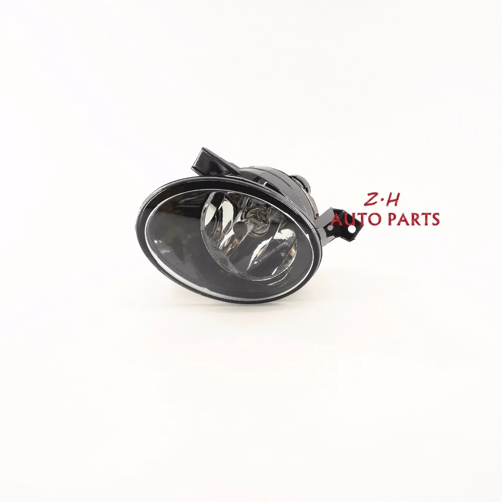 Новая правая передняя противотуманная фара в сборе 5K0 941 700 для VW Jetta MK6 Golf Eos 2011-2013