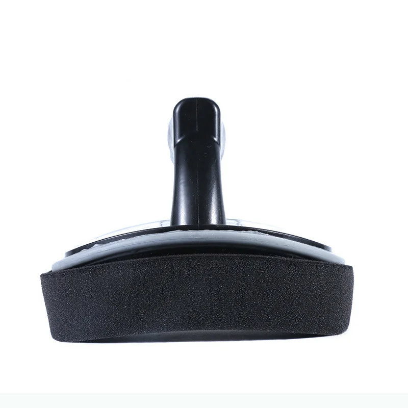 

Car Wax Wash Polish Pad Sponge Tire Brush Cleaning Foam Kit Terry Cloth Microfiber Applicator Pads Arc Waxing Polishing Brush