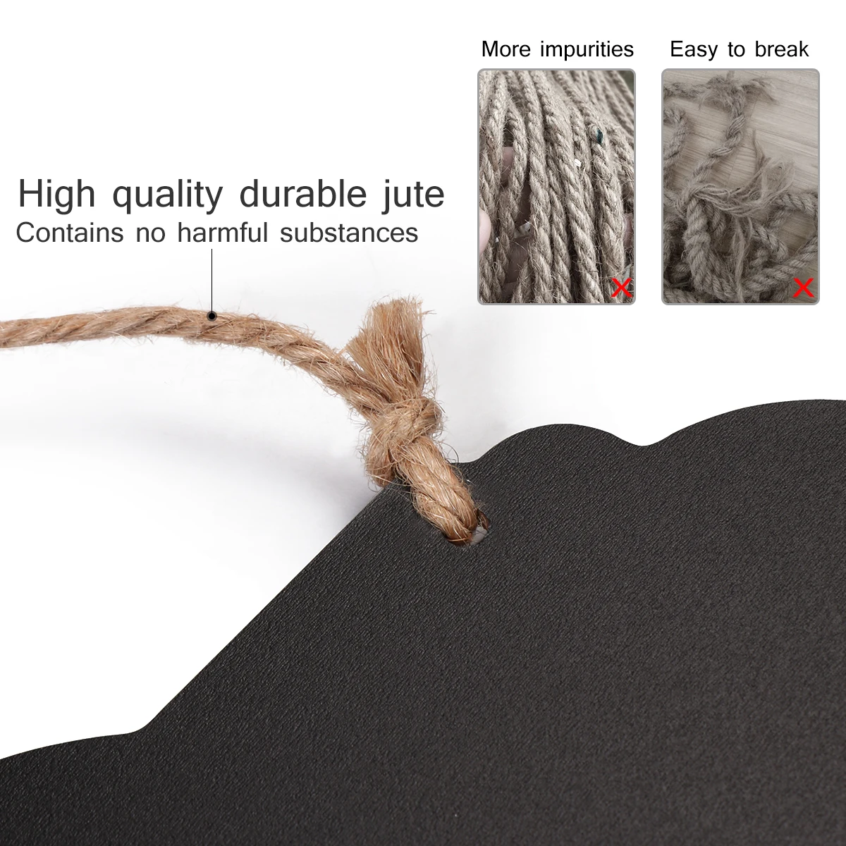 4 шт. стираемые двусторонние доски для украшения свадьбы|Декоративные доски| |