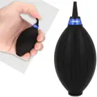 VSGO воздухоочиститель сдуватель ПЫЛИ резины и силикона Чистка дуновения для электронные цифровые устройства