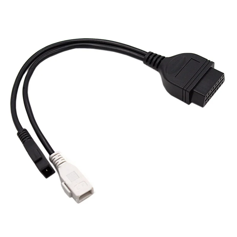 Galletto 1260 ECU чип Тюнинг инструмент EOBD мигалка ЭБУ Flasher программист сканер зеленый PCB