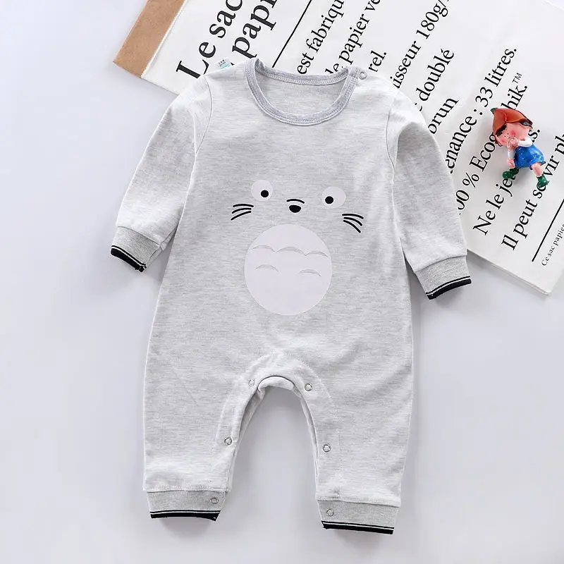 

Spring Newborn Kids Baby Footies Boys Girls Camouflage Cotton Jumpsuit for 3 month Baby Clothes quality guarantee