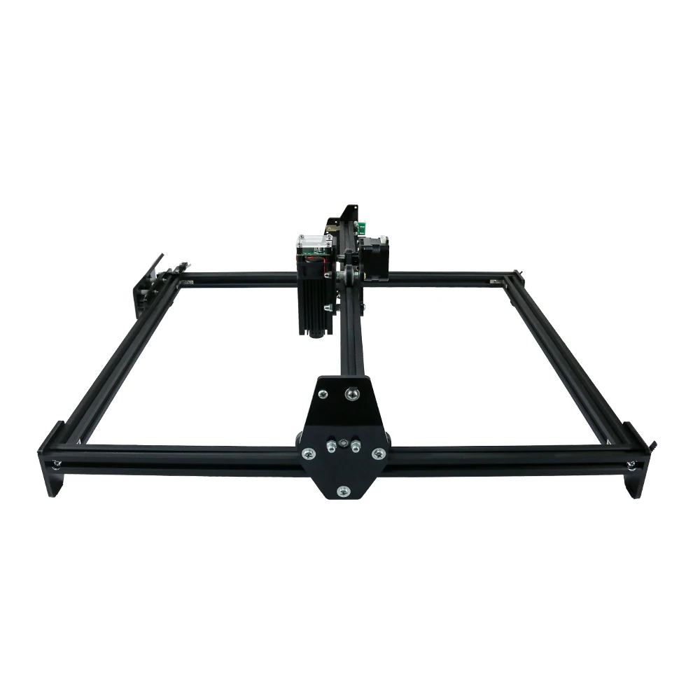 Лазерный Гравировальный аппарат сделай сам 450 нм | Компьютеры и офис