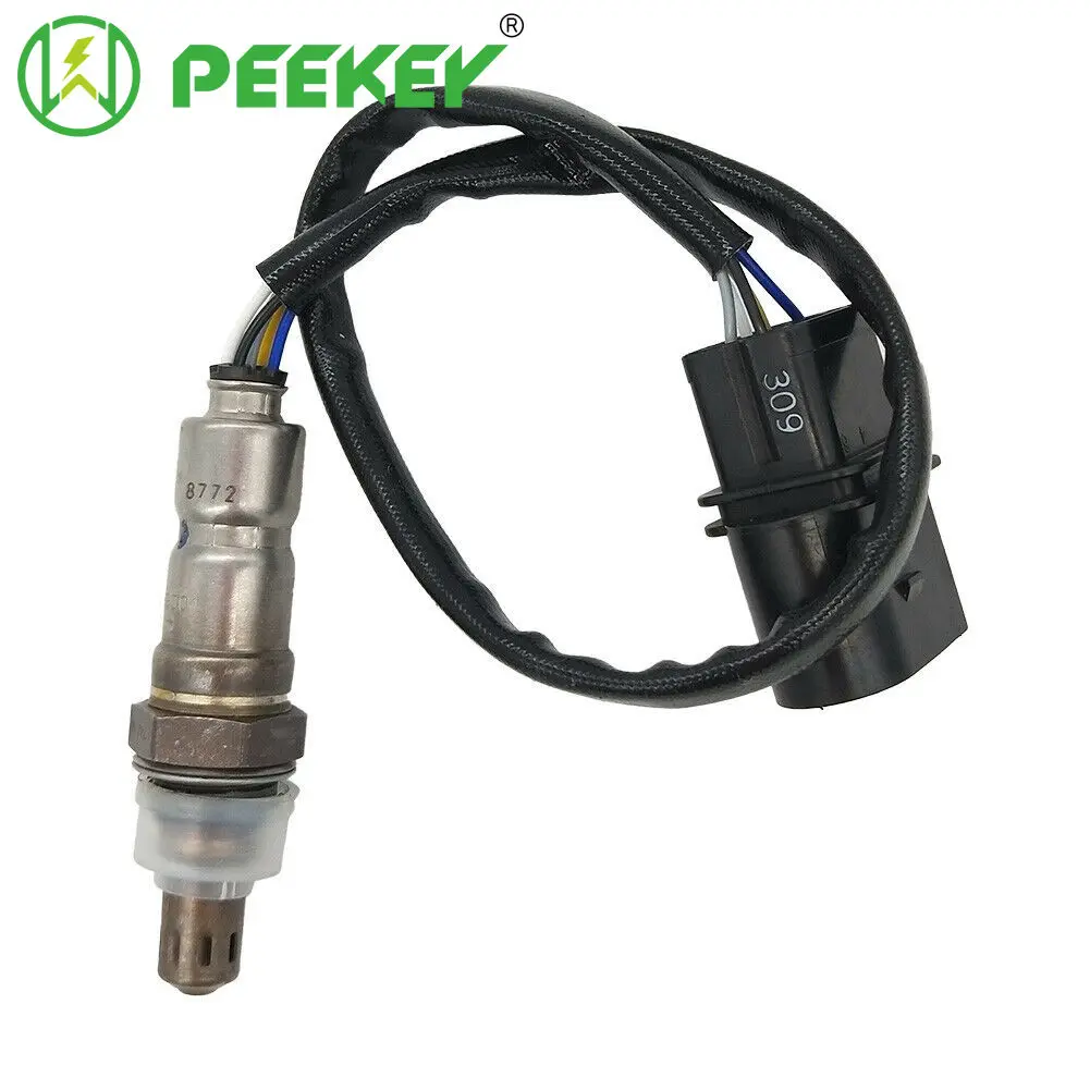 

PEEKEY FOR VW AG VW AUDI SEAT SKODA LAMBDA SENSOR 03F906262 03F906262B