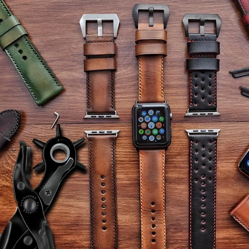 DIY ручной инструмент Мульти-Размеры тяжелый бытовой ушко платье с поясом в