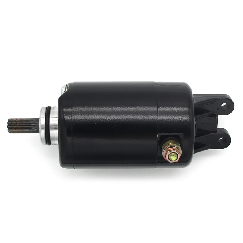 

Двигатель стартера для Honda CH250A CH250AC NSS250 NSS250EX FORZA SV 31200-KAB-018 31200-KTB-003 31200-KAB-771