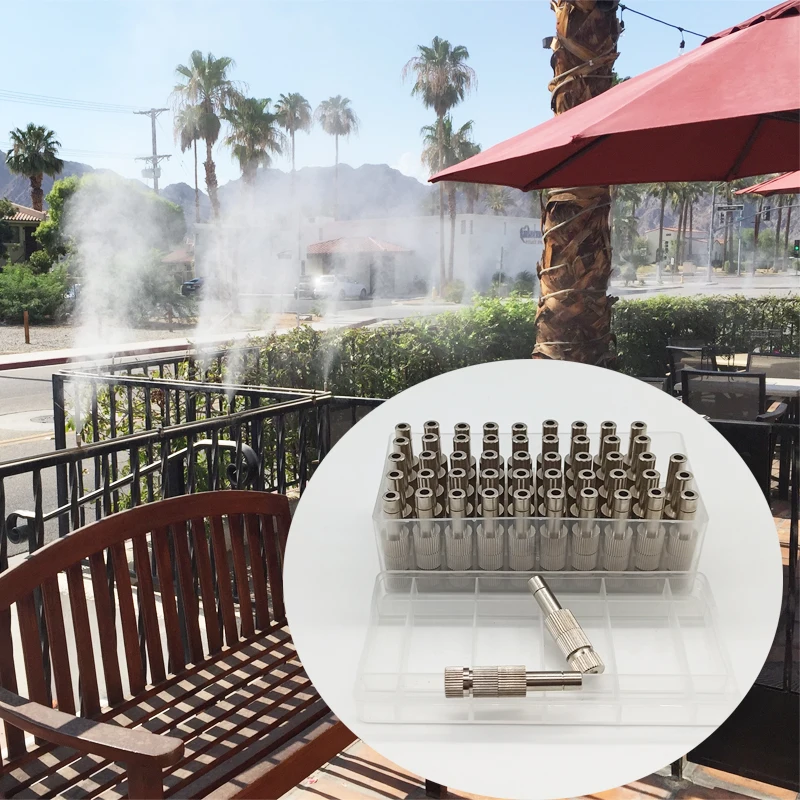 10 шт. аэрозольный распылитель с фильтром 0 2-0 6 мм | Дом и сад