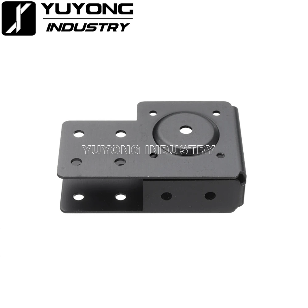 3D принтер Z axis openbuilds линейный привод концевое крепление 2040 v-slot раздвижной стол