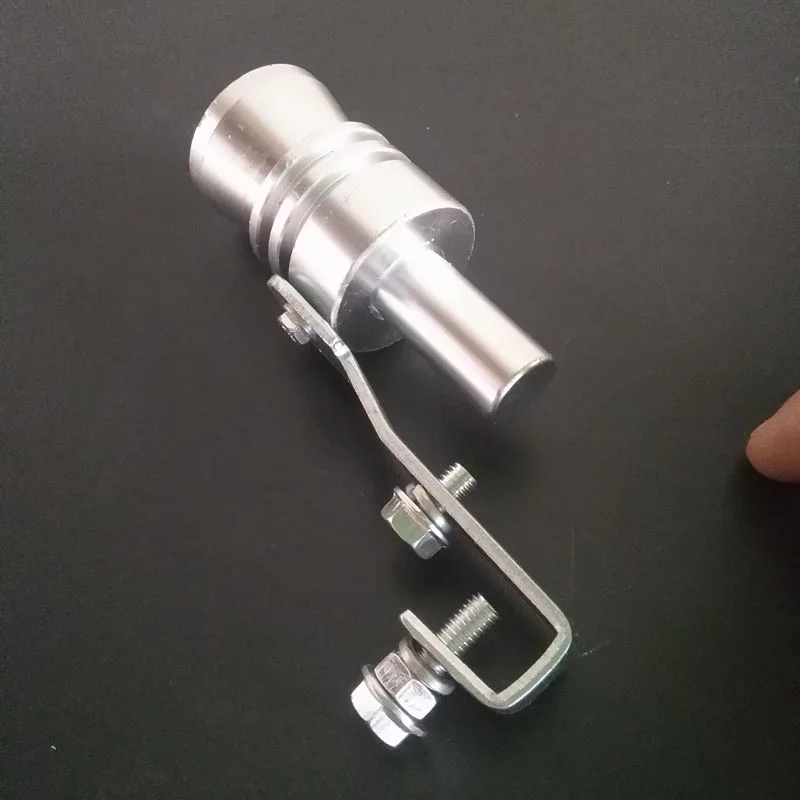 Модифицированный сигнал выхлопной трубы для автомобиля и мотоцикла свисток Honda