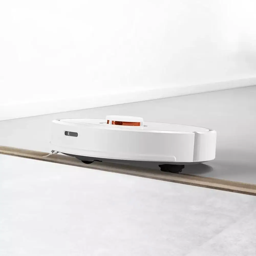 В наличии Новый Xiaomi Roborock робот пылесос T65RR оригинальный умный контроль сильный