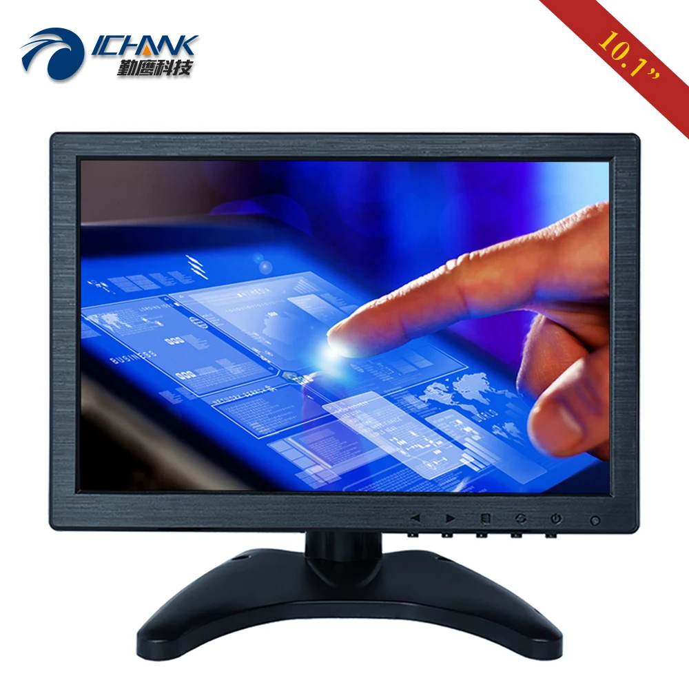B101JC UV/10 1 &quotPC сенсорный монитор/10 дюймов дисплей/10&quot Meal Machine промышленная