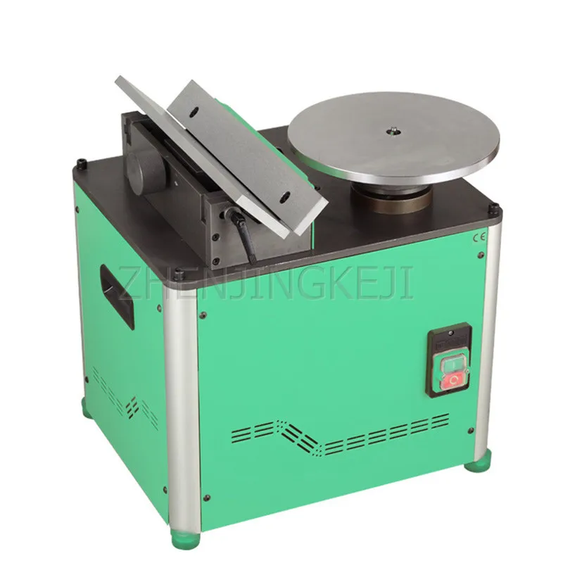 

Высокоскоростной композитный фасный станок, изогнутый прямой сторонний фасный станок, инструмент для фрезерования, оборудование, текстиль...