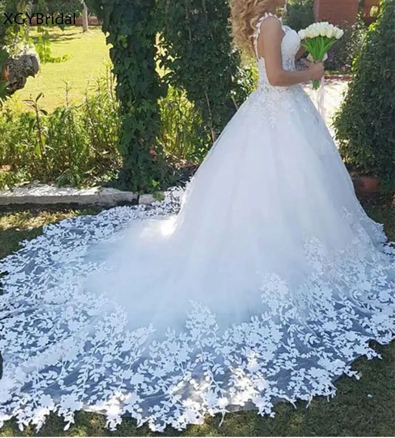 

Новое поступление, сексуальное кружевное свадебное платье, бальные платья с открытой спиной, свадебное платье