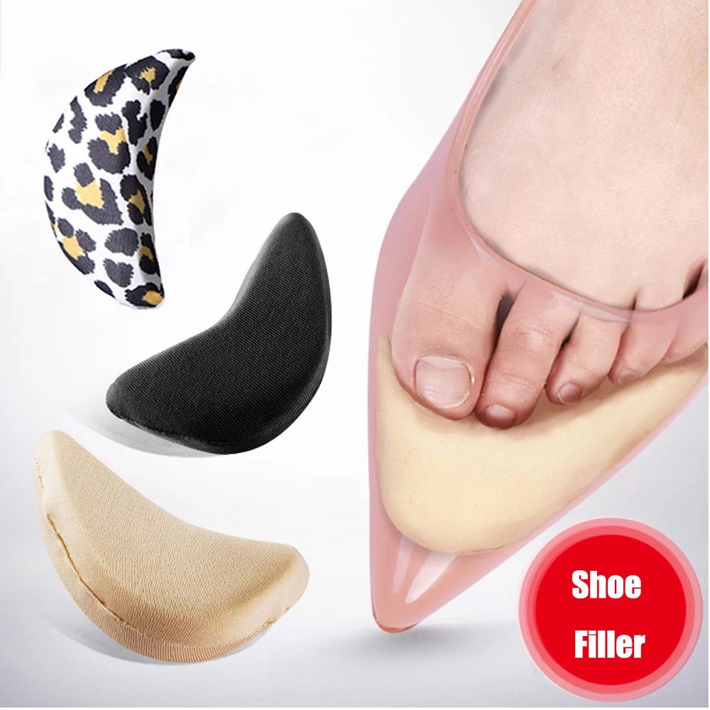 sponge-forefoot-insert-pad-for-women-high-heels-accessories-for-shoes-toe-plug-pain-relief-shoe-pads-reduce-shoe-size-filler