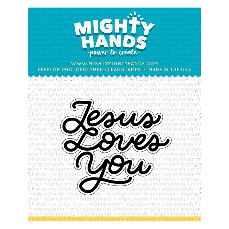 

JC Metal Cutting Dies Love You Words Letters for Scrapbooking Handmade Tools DIY Blade Make Stencil Craft Mold Template Decor