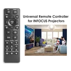 Пульт дистанционного управления для проектора InFocus IN112 IN114 IN124, Сменное электронное устройство управления
