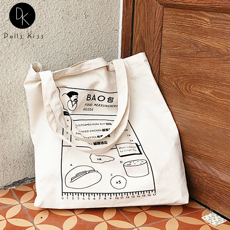 

Female Eco Bag Ladies Niche Description Point Peripheral Printed Handbag Women Large-Capacity Shoulder Bag Girls Travel Totes