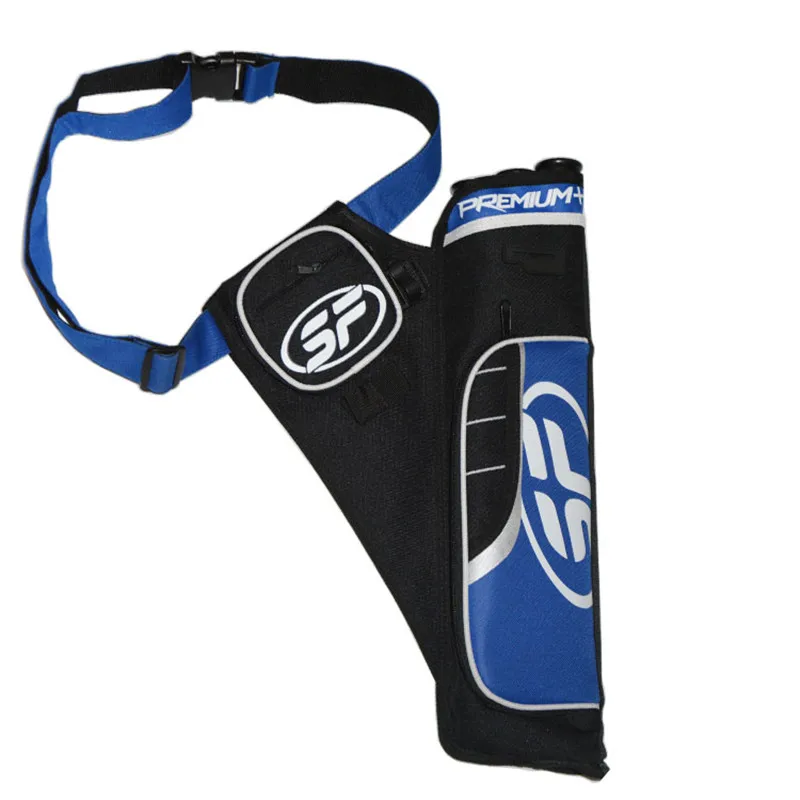 Колчан для стрельбы из лука 1 шт. с 3 трубками карбоновая стрела чехол камуфляжной