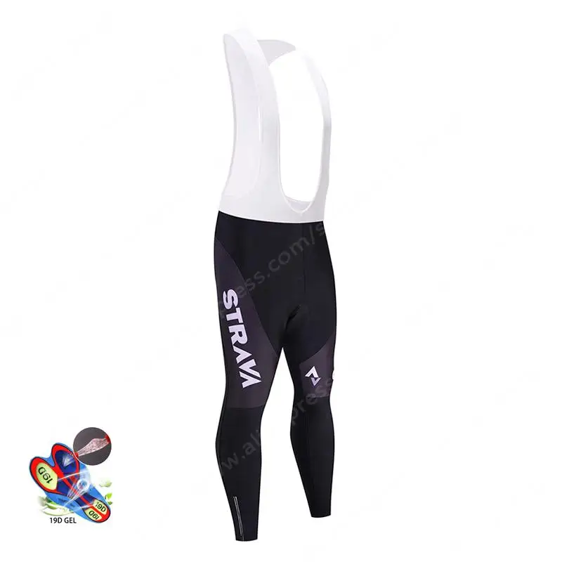 

SummerQuick Dry Breathable Cycling Trousers for Men 19D Gel Men's Cycling Pants Anti-Sweat Mountian Bike Mtb Pants Downhill