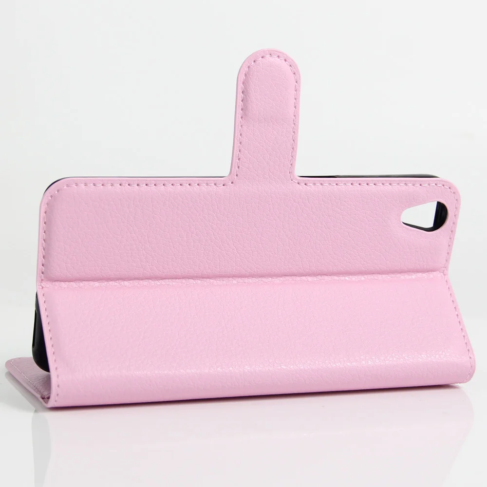 Защитный чехол для OPPO NEO 9 телефона роскошный кожаный кошелек откидная крышка