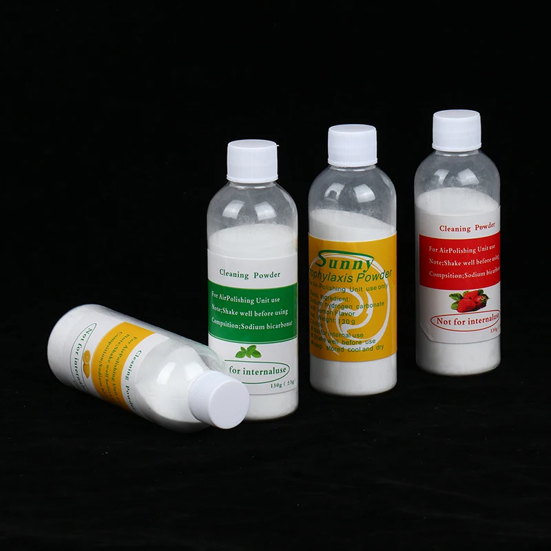 Эссенция для чистки зубов 130 г | Красота и здоровье