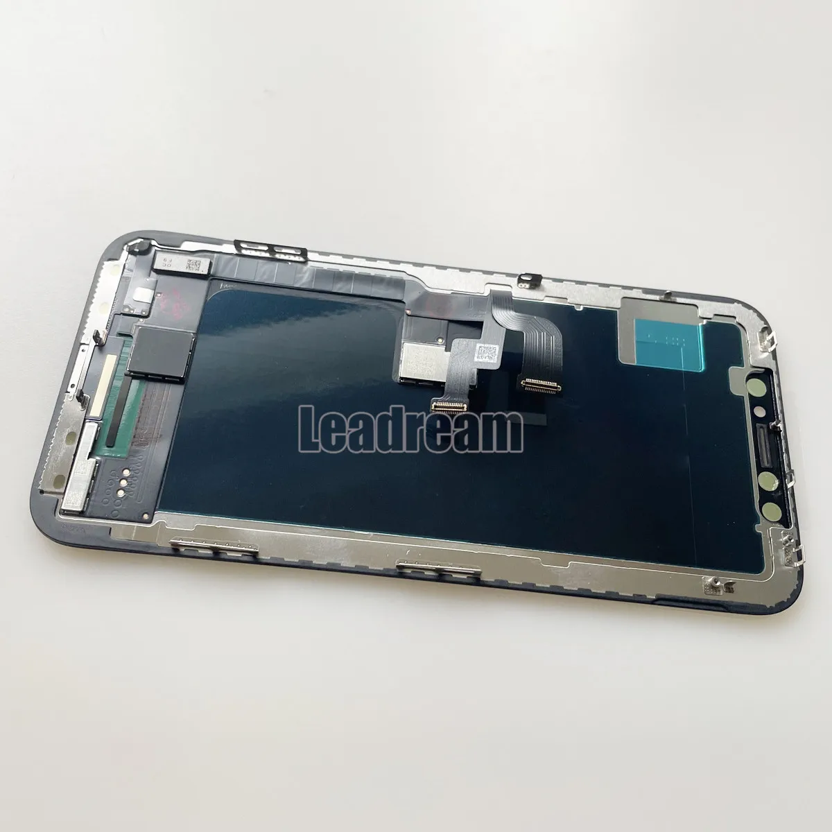 

OLED Tested LCD For iPhone X XS OLED LCD Display Touch Screen Digitizer Assembly Replacement
