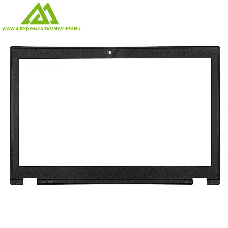 

Новый оригинальный ноутбук Lenovo ThinkPad P50 LCD передняя панель AP0Z6000A00