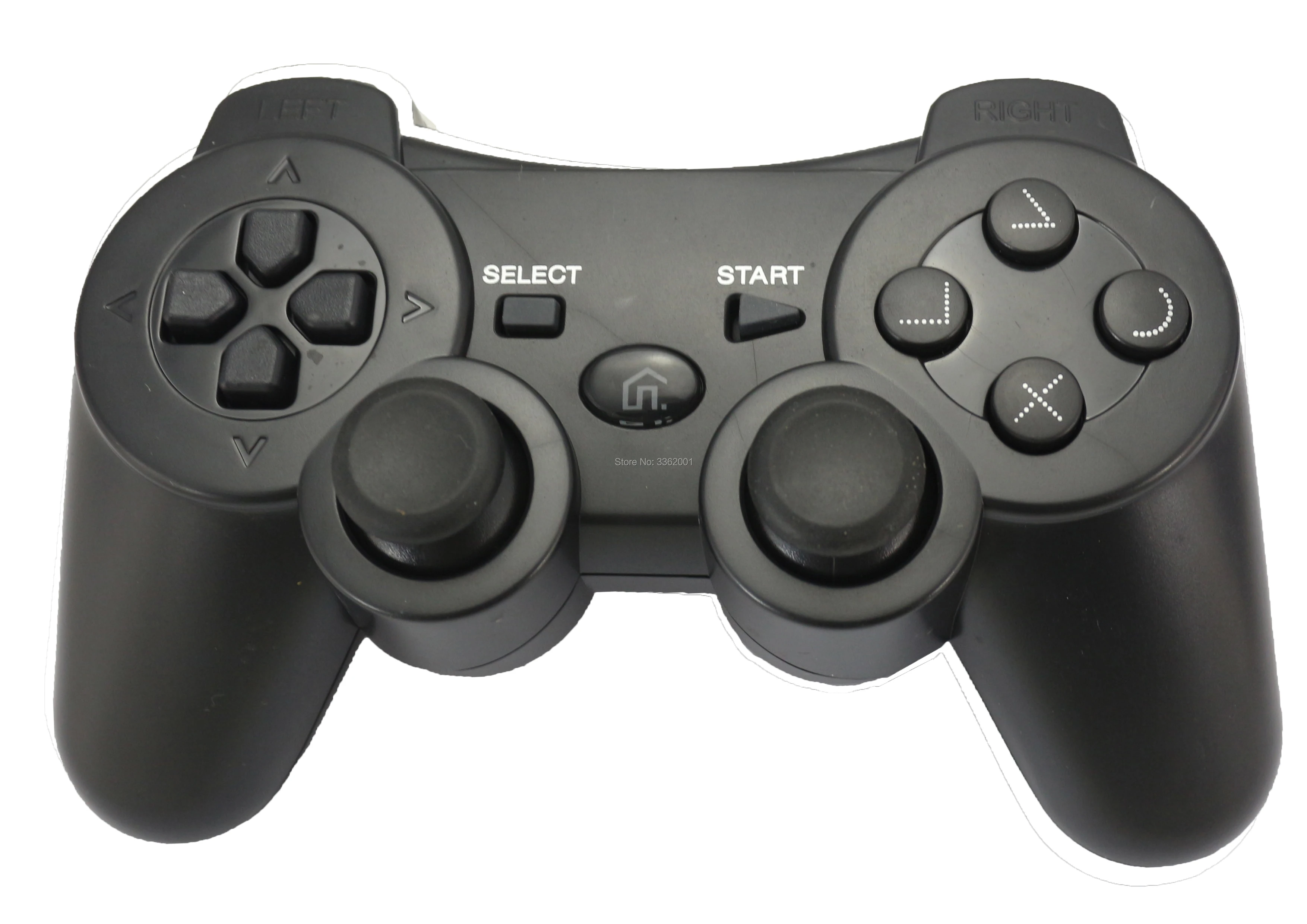 Беспроводной Bluetooth геймпад для PS3 контроллер беспроводная консоль ps3 игровой