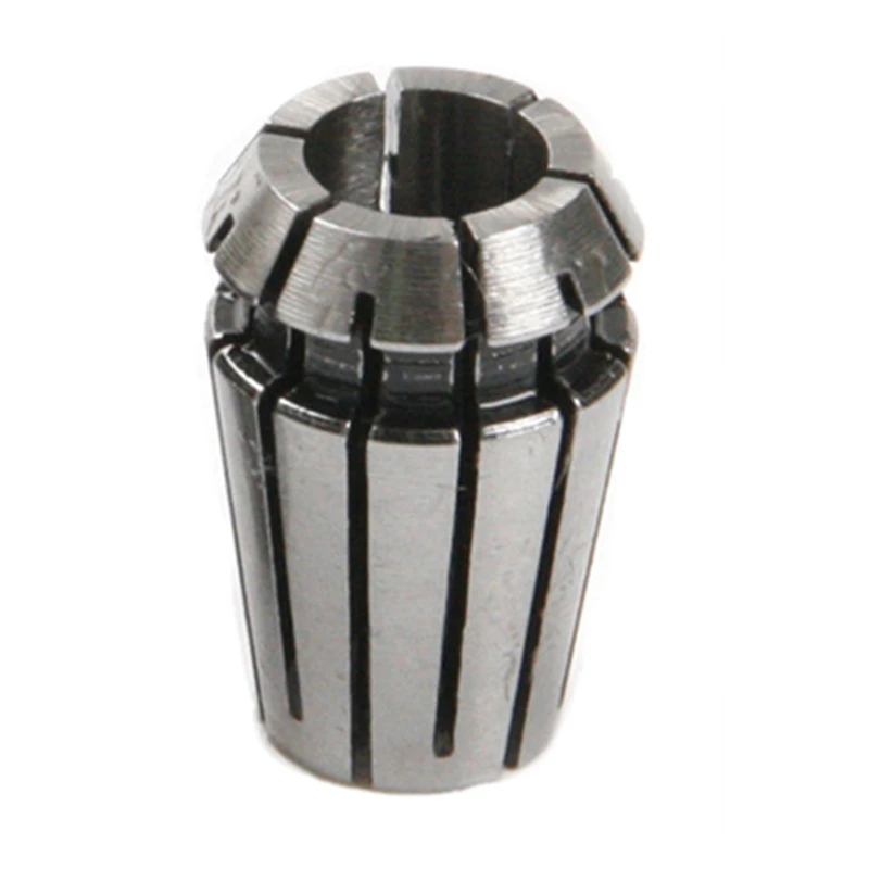 

15Pcs ER11 Precision Spring Collet Set & 1Pcs 80W 3.5M Water Pump Engraving Machine Tool Cooling US Plug