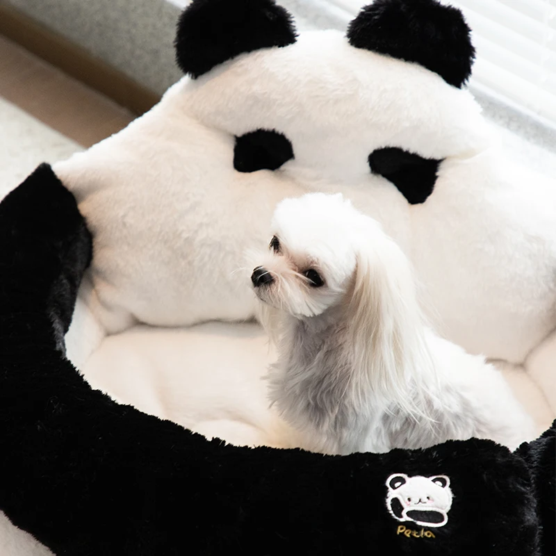 vender Cama Redonda Lavável Do Animal De Estimação Do Coxim Do Cão Para O Grande Cão Extra Grande