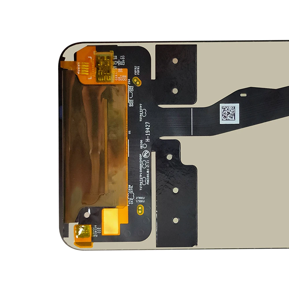 10PCS 6.59" For Huawei P Smart Z LCD Display Touch Screen Digitizer Assembly Y9 Prime 2019 Replacement Parts | Мобильные