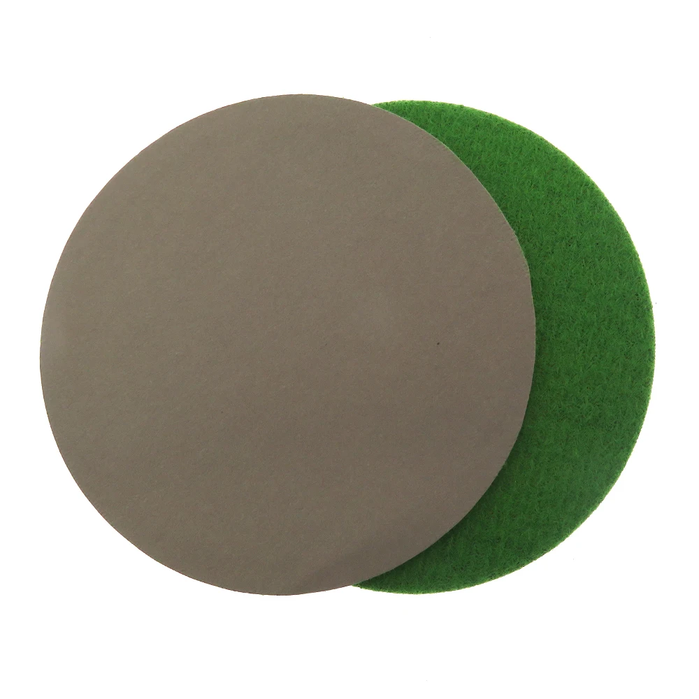 50pcs Wet Dry Sandpaper Assortment 80-7000 Grit Sander Disc 3inch75mm With Hook and Loop Sanding pad for Wood | Инструменты