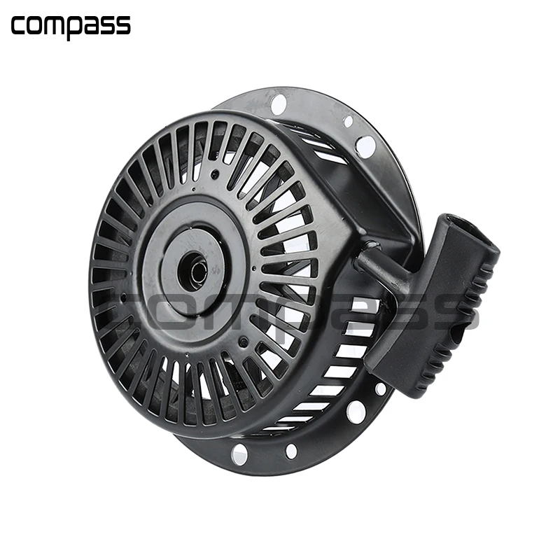 Пусковой механизм для автомобильного двигателя стартер Tecumseh 590704 590748 590788 590736 Buggwell