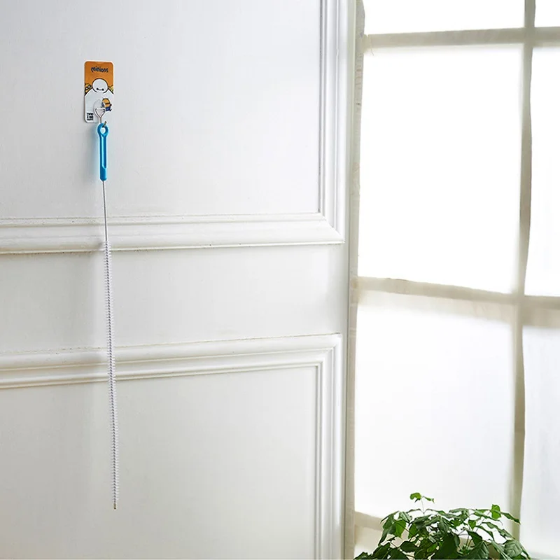 Гибкая труба для раковины в ванной 71 см|Чистящие щетки| |