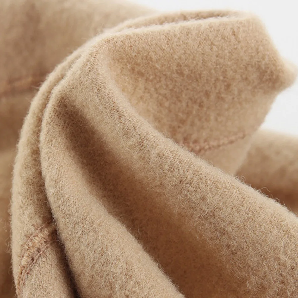 Женские плюшевый кашемир леггинсы повседневные плотные Эластичные Обтягивающие