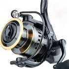 Катушка рыболовная SHIMANO DAIWA 100% оригинальная, металлическая, 10 кг, 30 шт.