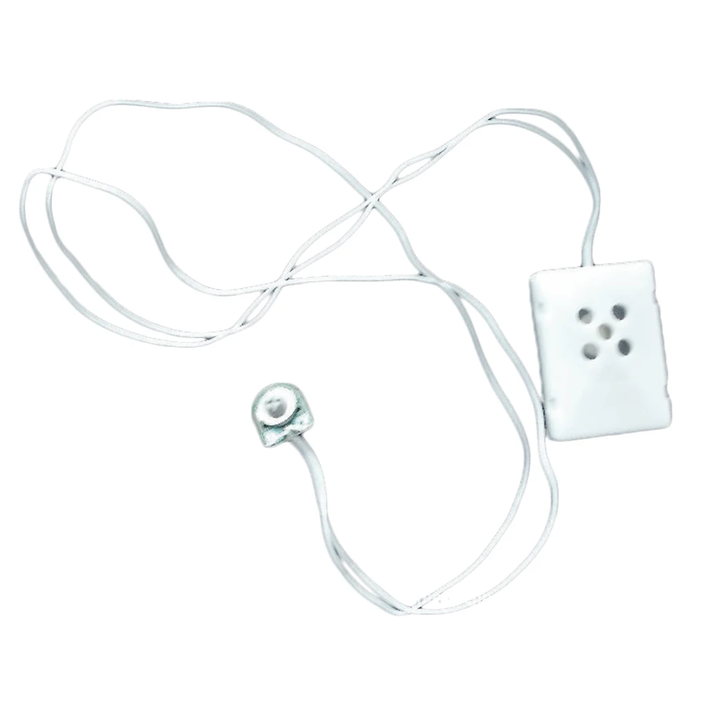 

1Pcs Hot Sale Doll Sound Box Simulation Doll Sound Sound Box Simulation Doll Doll Generator Replacement Y6K4