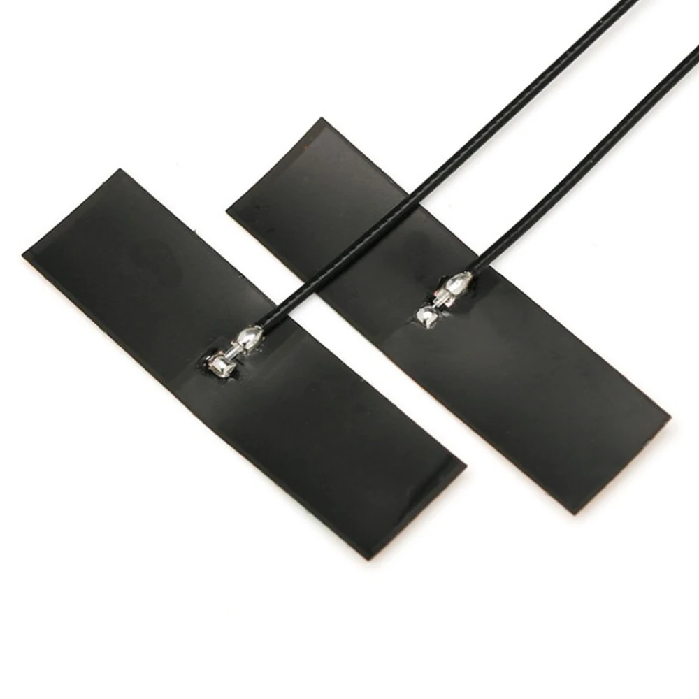 

10PCS 2.4Ghz FPC 5dBi IPEX Wire Connector WIFI Internal Antenna Omni Antenna IEEE 802.11 b/g/n WLAN System